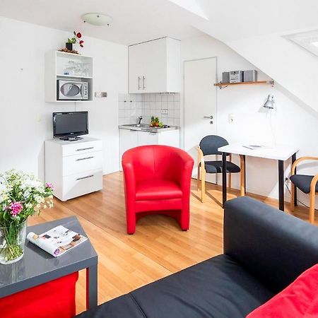 Admiral'S Kap Kaept'N Steuerbord Apartment Norderney Ngoại thất bức ảnh