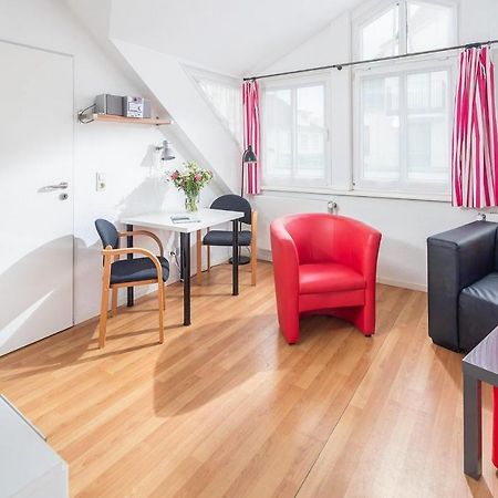 Admiral'S Kap Kaept'N Steuerbord Apartment Norderney Ngoại thất bức ảnh
