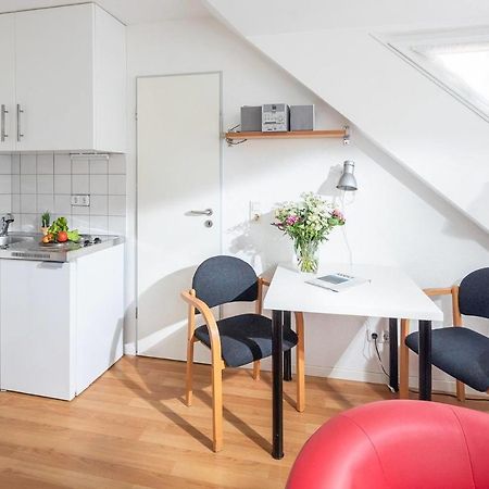 Admiral'S Kap Kaept'N Steuerbord Apartment Norderney Ngoại thất bức ảnh