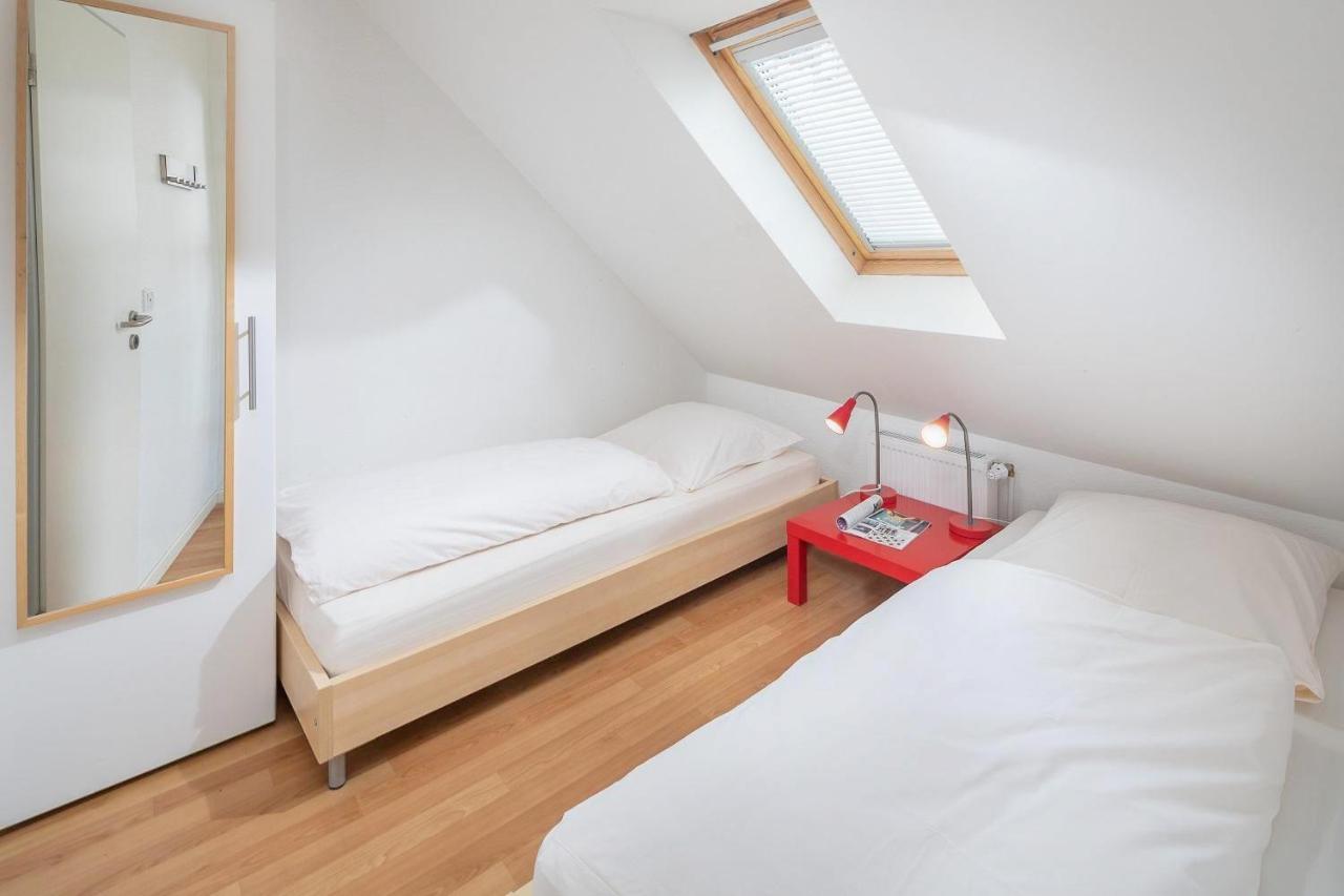 Admiral'S Kap Kaept'N Steuerbord Apartment Norderney Ngoại thất bức ảnh