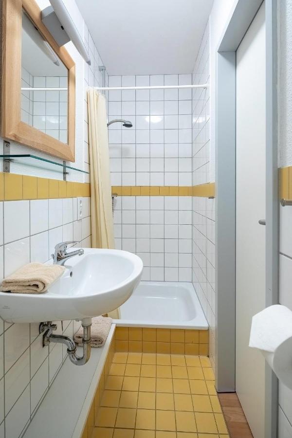 Admiral'S Kap Kaept'N Steuerbord Apartment Norderney Ngoại thất bức ảnh