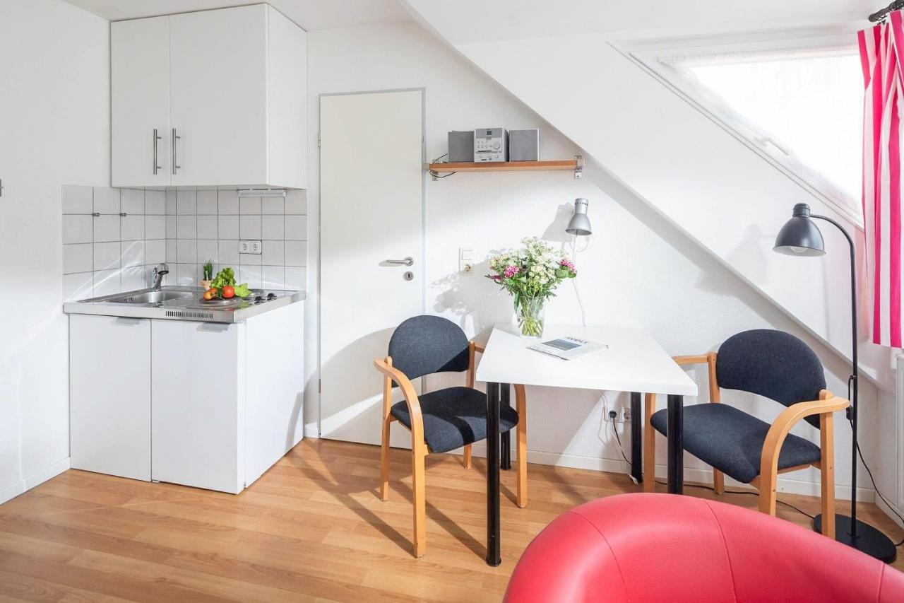 Admiral'S Kap Kaept'N Steuerbord Apartment Norderney Ngoại thất bức ảnh